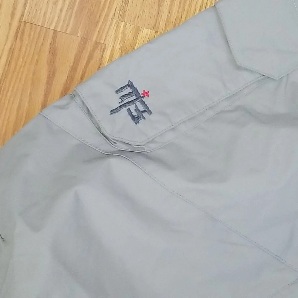 millennium‎ three snow broad pants small